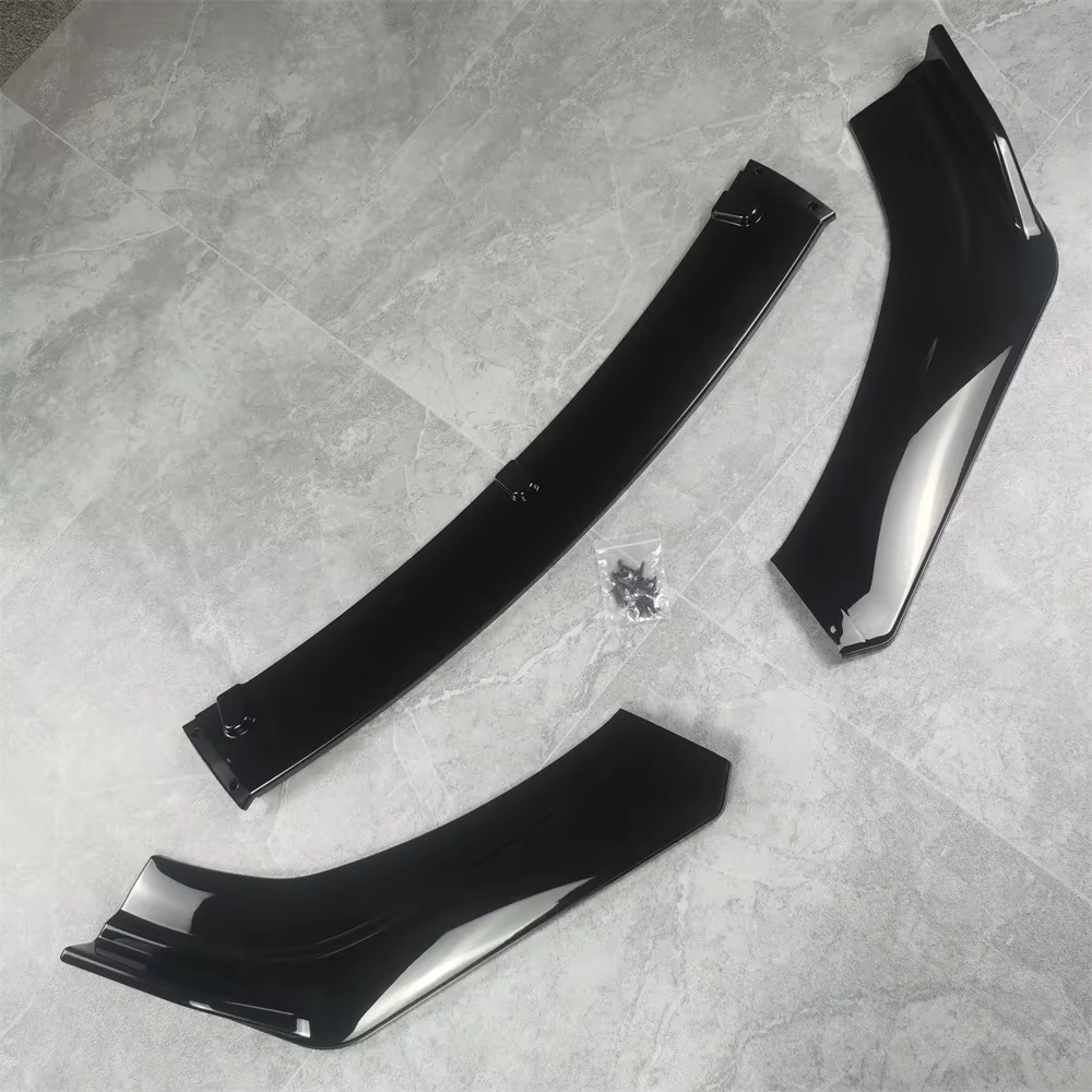 Splitter delantero KIA Cerato 2018-2021 – Kit tuning - imagen 4
