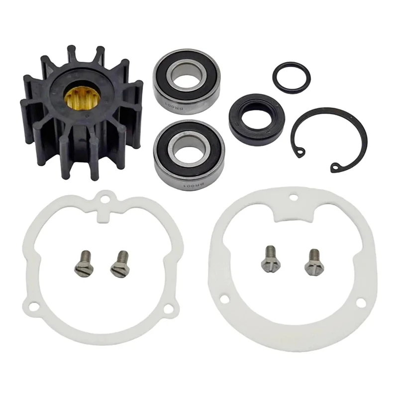 3857794 Volvo Penta kit reconstrucción bomba de mar sello impulsor