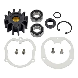 3857794 Volvo Penta kit reconstrucción bomba de mar sello impulsor
