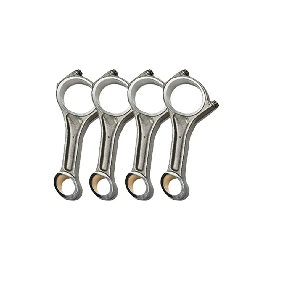 Bielas LR073817 para Land Rover Freelander 2.0 TDI - imagen 3