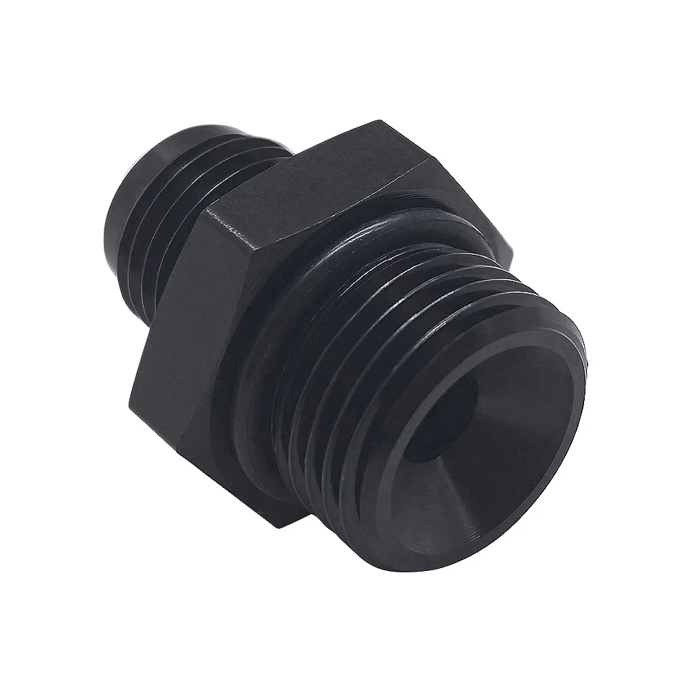 Adaptador AN6-M18X1.5 para tubería de aceite – conexión bomba y enfriador - imagen 3