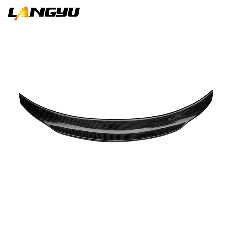 Alerón Trasero Fibra de Carbono Mercedes-Benz W213 Clase E - imagen 3