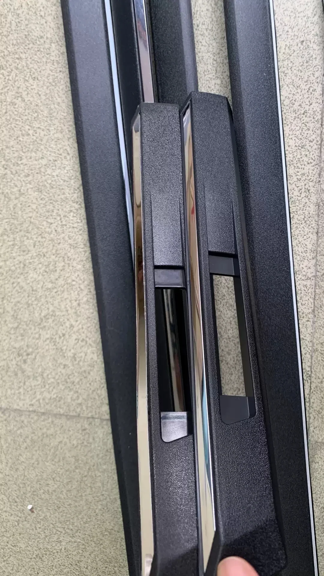 BMW E38 - Tiras decorativas de puerta para 728iL/735iL - imagen 3