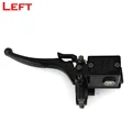 Left