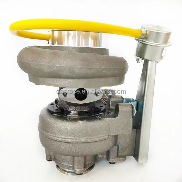 Holset HX35W Turbocompresor para Cummins 6BT – 4031528 3781475