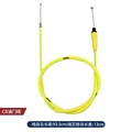 Off-Road CB-Yellow
