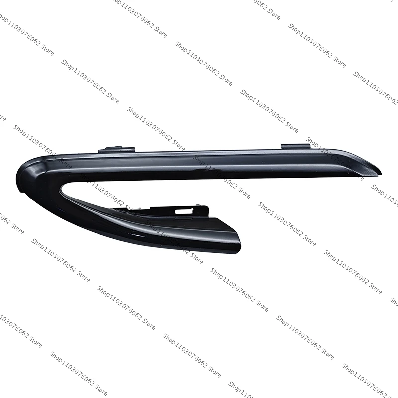 Molduras decorativas para retrovisores BYD Seal 2022-2024 - imagen 3
