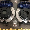 Rear Brake Kit