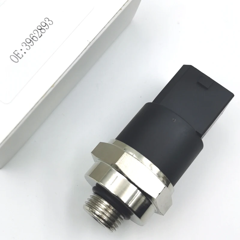 Volvo 3962893 8156776 Sensor de presión de aceite - FH/FM D12A/D16A - imagen 5