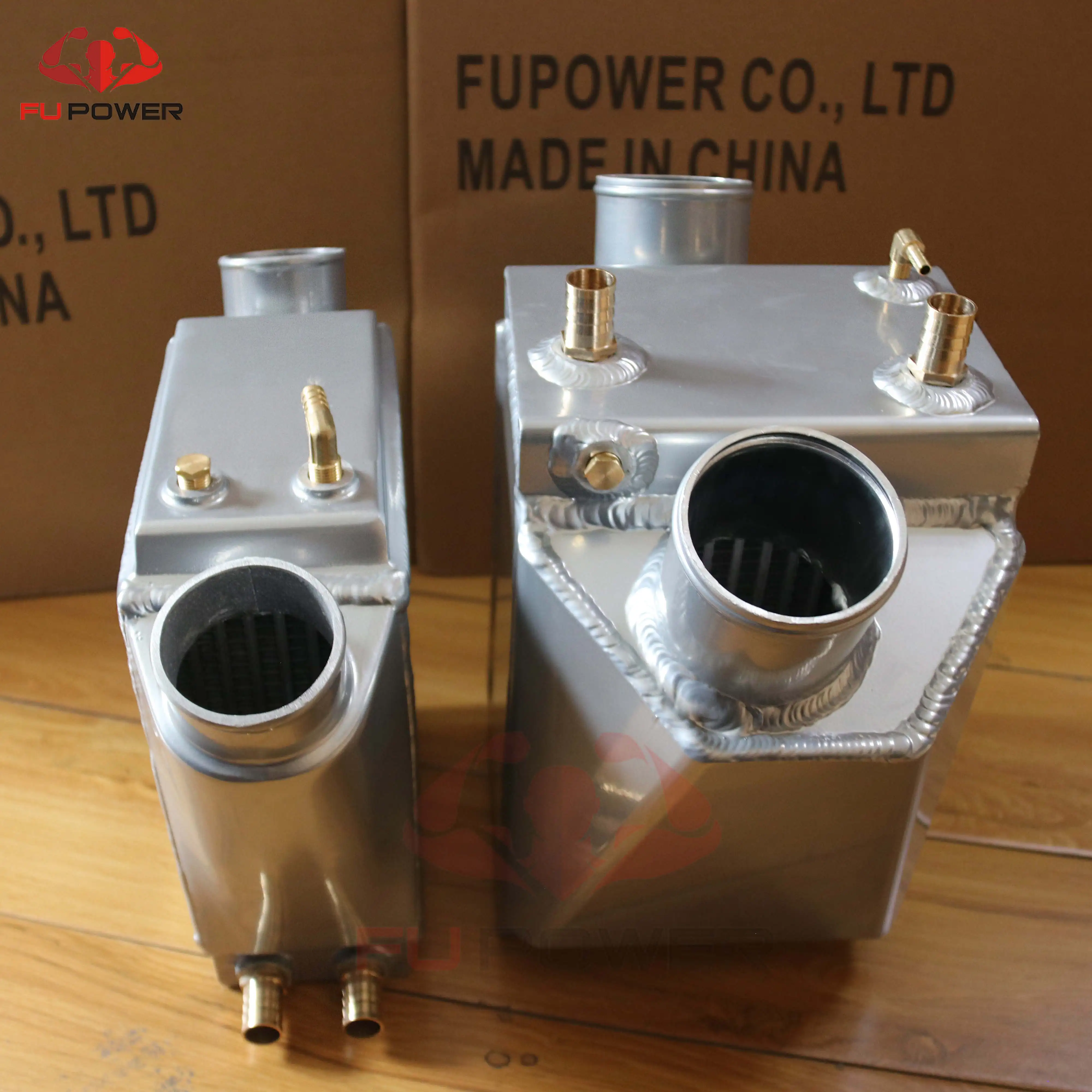 Intercooler para Sea-Doo Challenger 430 1503 GTX RXT GTR 215 255 260 276000319 - imagen 3