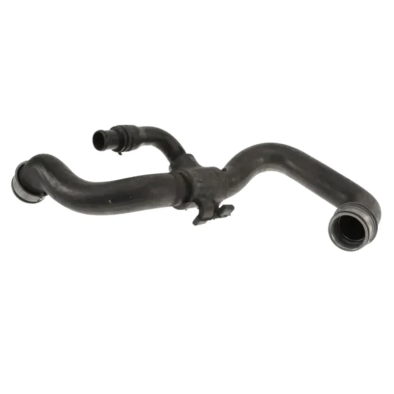 Mangueras refrigeración motor AEF3 para Mercedes W204 C300 C350 y W212 - imagen 2