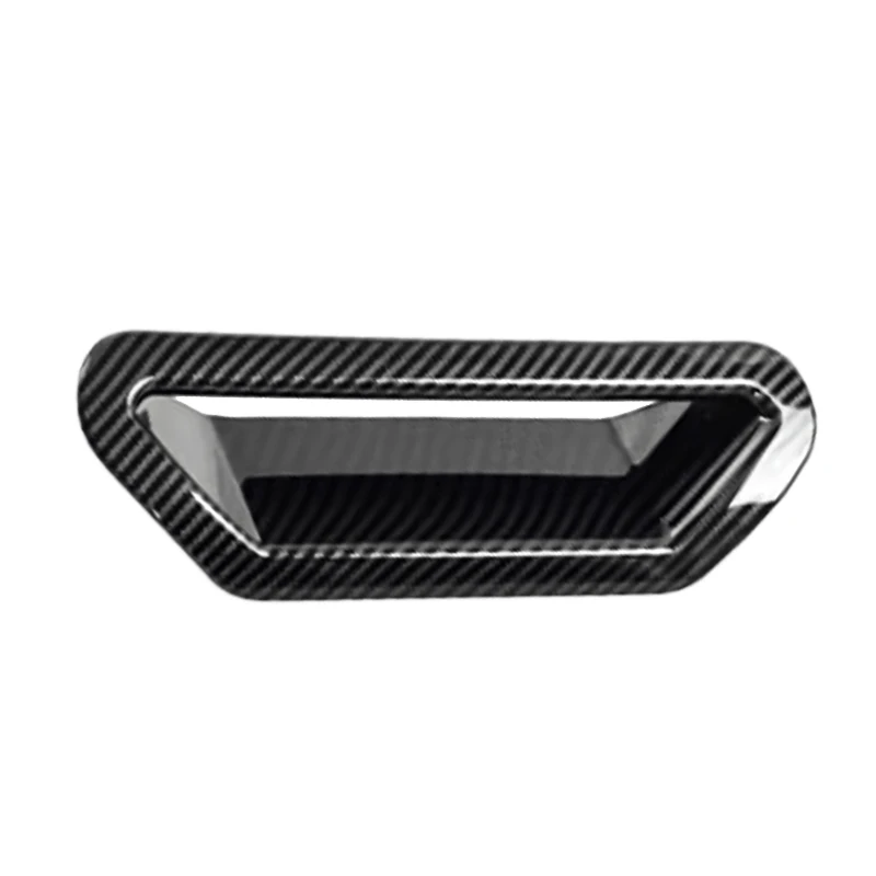 Cubierta maneta portón trasero Ford Kuga/Escape 2013-2017 - imagen 4