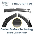 Carbon Surface