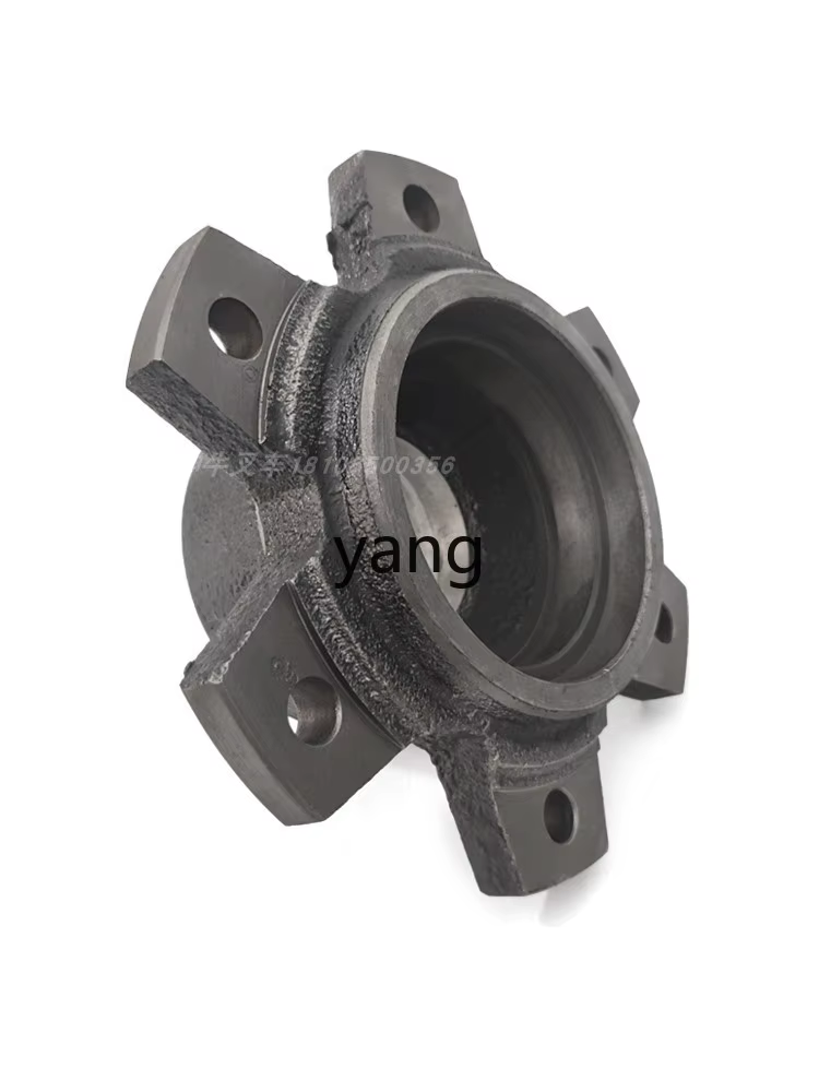 LHH N030A1-1.8T Buje de dirección del eje trasero carretilla elevadora - imagen 4