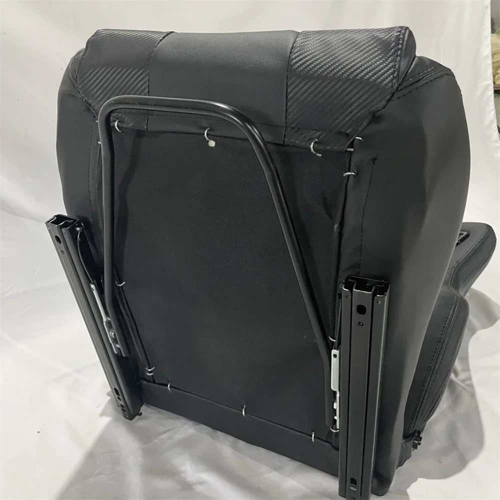 Estructura interna del asiento de cubo NOBRAND