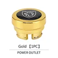 1pcs gold
