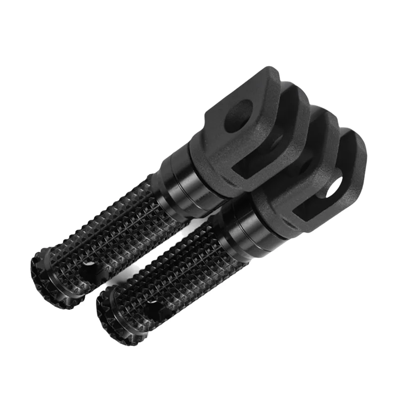 Apoyapiés delanteros para Kawasaki Z650 Z900 Z1000 EX250R - imagen 5