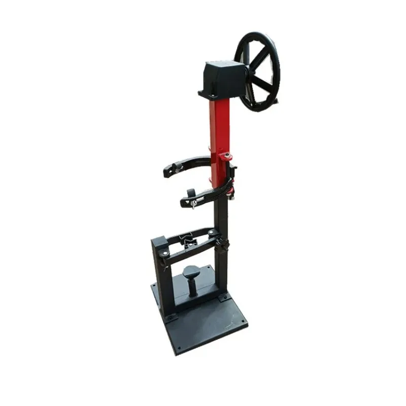 Kit compresor de resortes para amortiguadores – extracción manual