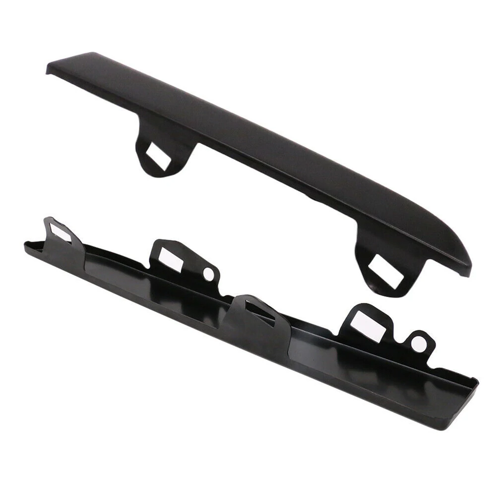 TY Parachoques delantero Toyota Tacoma 2001-2004 rejilla faros paneles - imagen 5