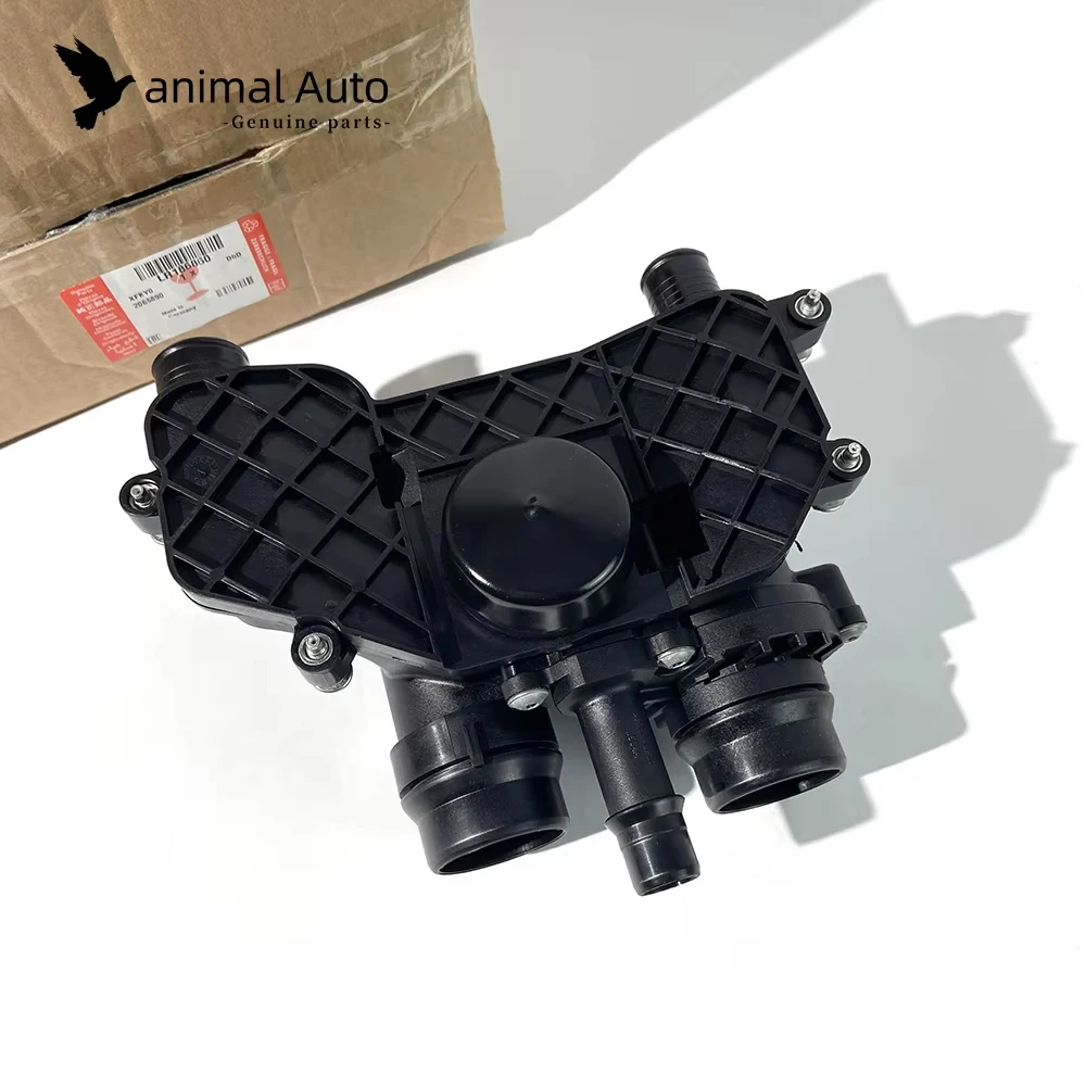 Land Rover LR110459 Termostato diésel Vogue L405 y Sport L494 4.4 - imagen 2