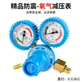 Oxygen meter