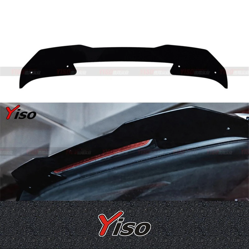 Kit aerodinámico YISO V2 fibra de carbono – VW Golf 8 GTI