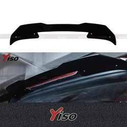 Kit aerodinámico YISO V2 fibra de carbono – VW Golf 8 GTI