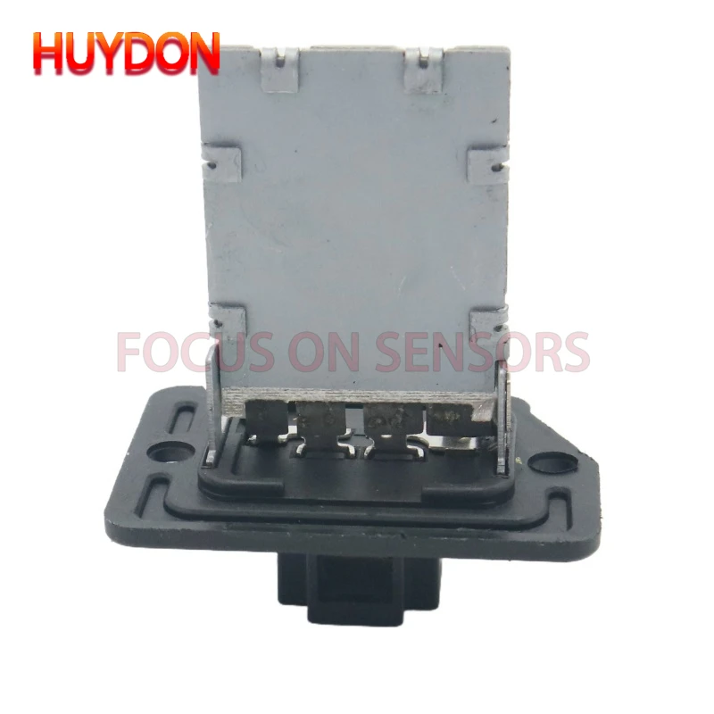 Resistencia ventilador habitáculo RU656 Hyundai Santa Fe/Kia Sorento