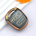 3button grey cover