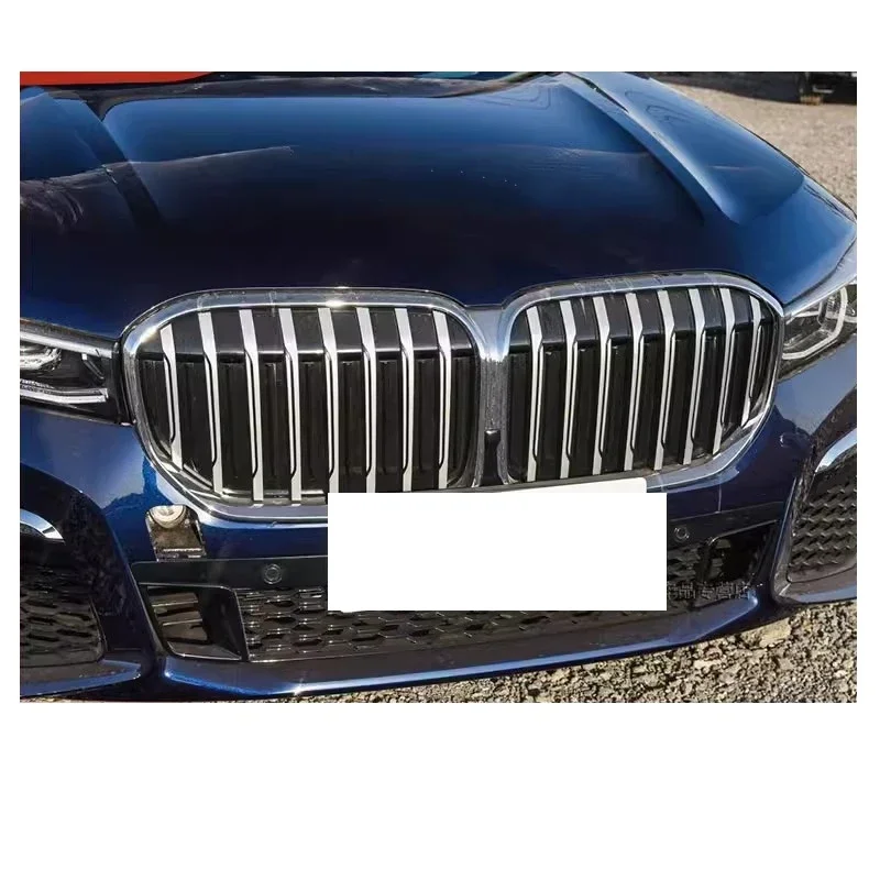 Rejilla parachoques BMW G12