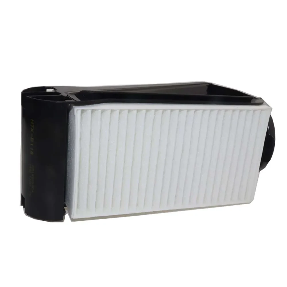Filtro de aire Mercedes-Benz OEM 6510940404 para Clase C W205 C220d y C300 - imagen 3