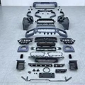 deluxe body kit