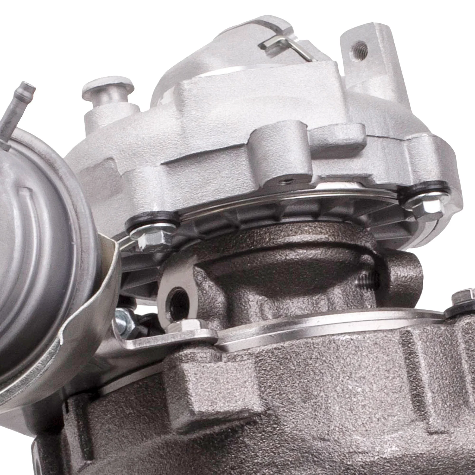 Turbocompresor VW Passat B6 y Skoda Superb 2.0 TDI 140 CV - imagen 4