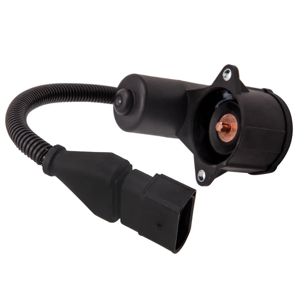 Juego de pinzas de freno eléctricas, ServoMotor para A8 2004 A8/S8, 6 dientes Torx 4E0998281B - imagen 3