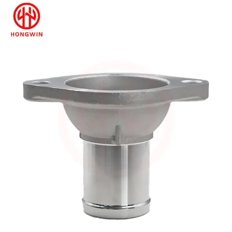 25125-42540 Cubierta del termostato Hyundai-Kia – Mitsubishi L200 - imagen 3