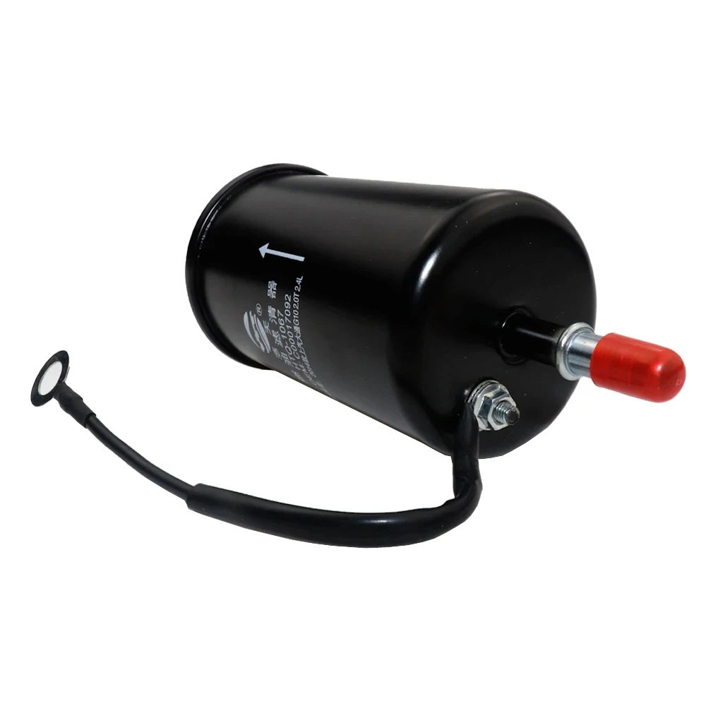 Filtro Combustible MAXUS T60 G10 D90 G50 Plus - Ref. C00017092 C00049588 - imagen 5