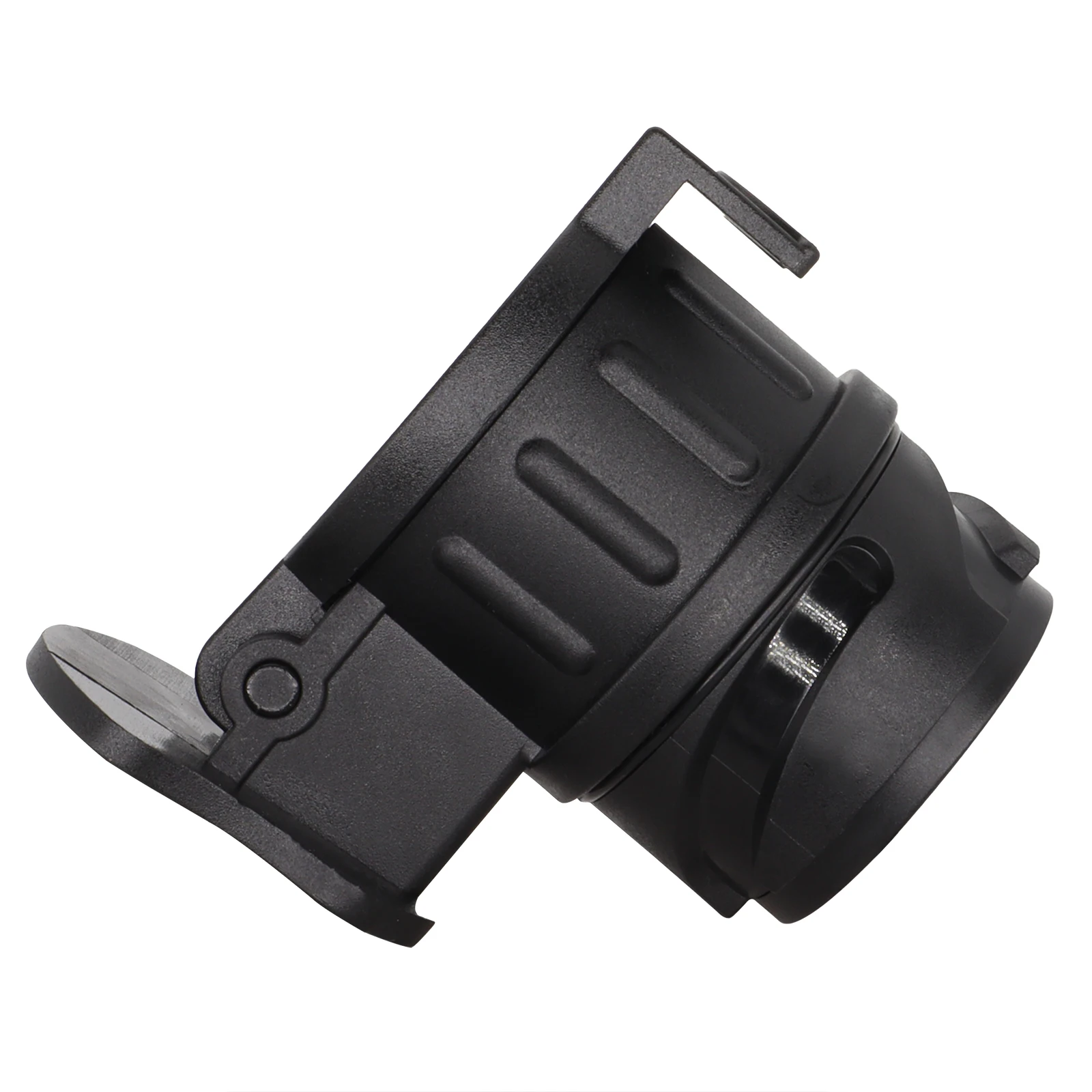 Adaptador de remolque de 13 a 7 pines, 12 V e impermeable - imagen 2
