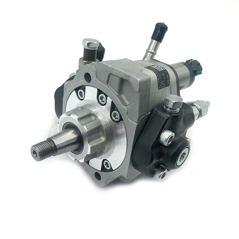 Bomba inyección Isuzu 8981559884 OEM - imagen 3