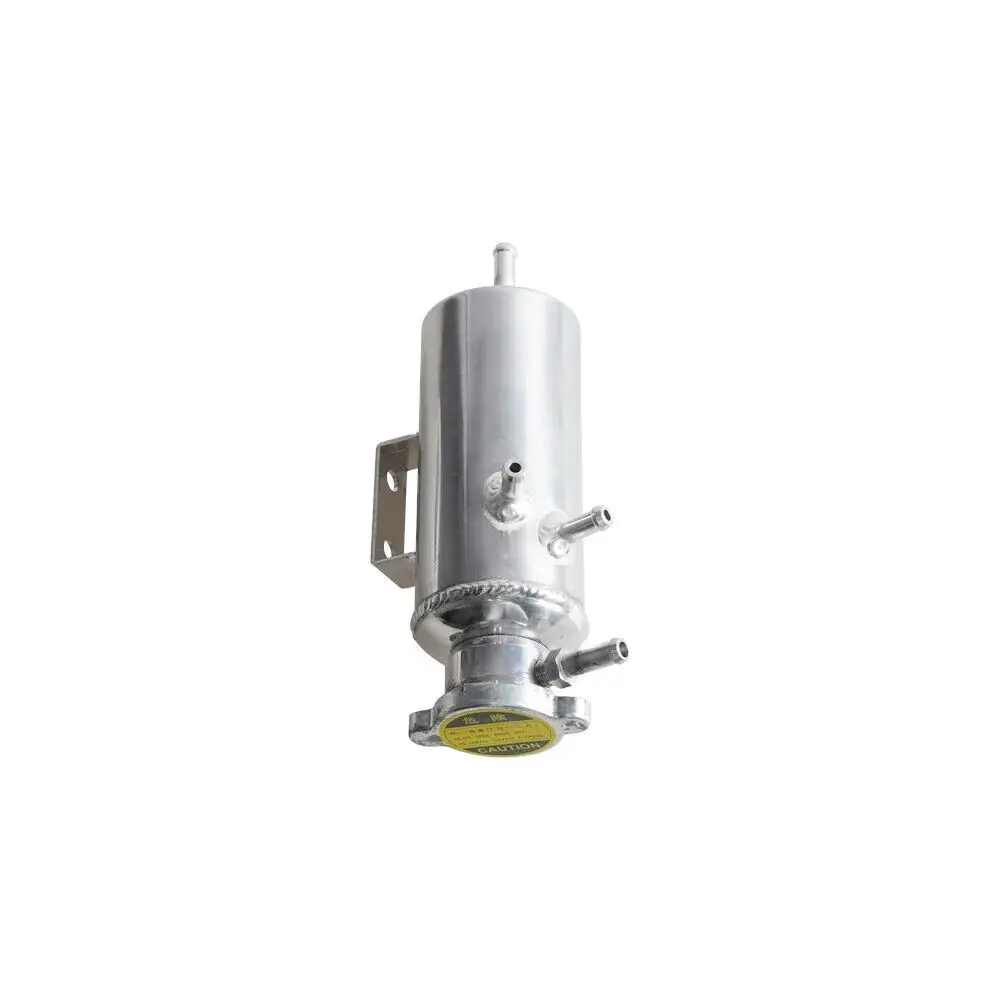 Depósito de expansión refrigerante universal con tapa - imagen 4