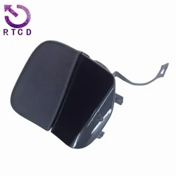 Parachoques trasero Mercedes GLE W167 – Tapa gancho remolque negra