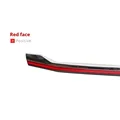 1 set  RED