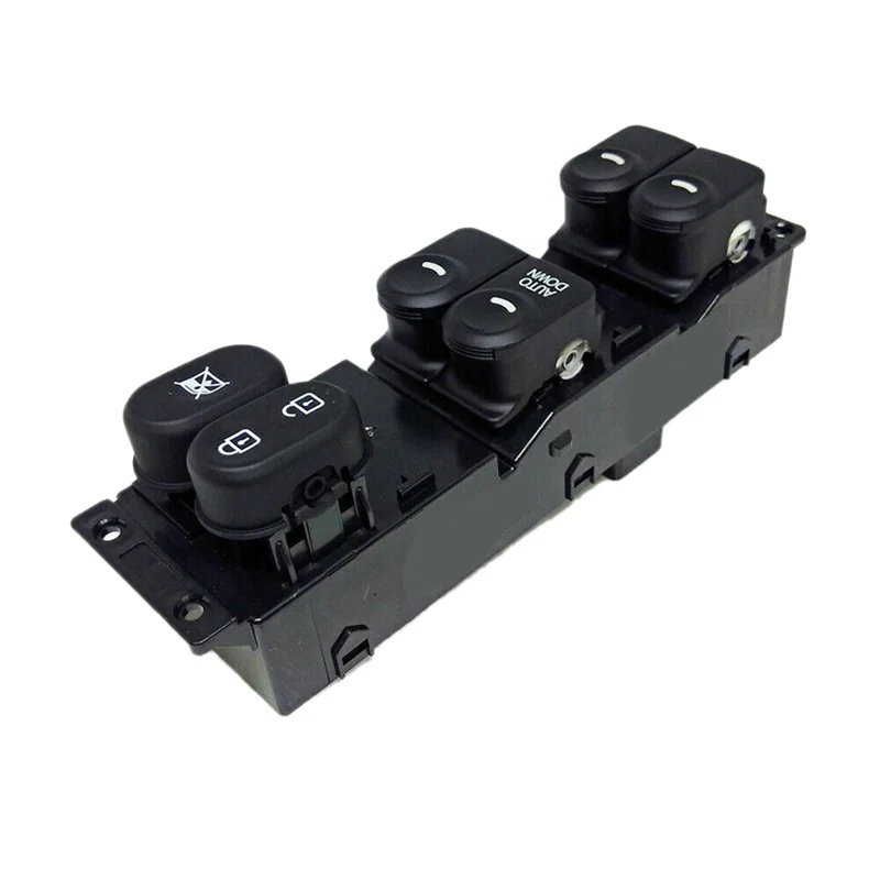 93570-1R111 Interruptor elevalunas Hyundai Accent/Solaris 2011-2017 - imagen 5