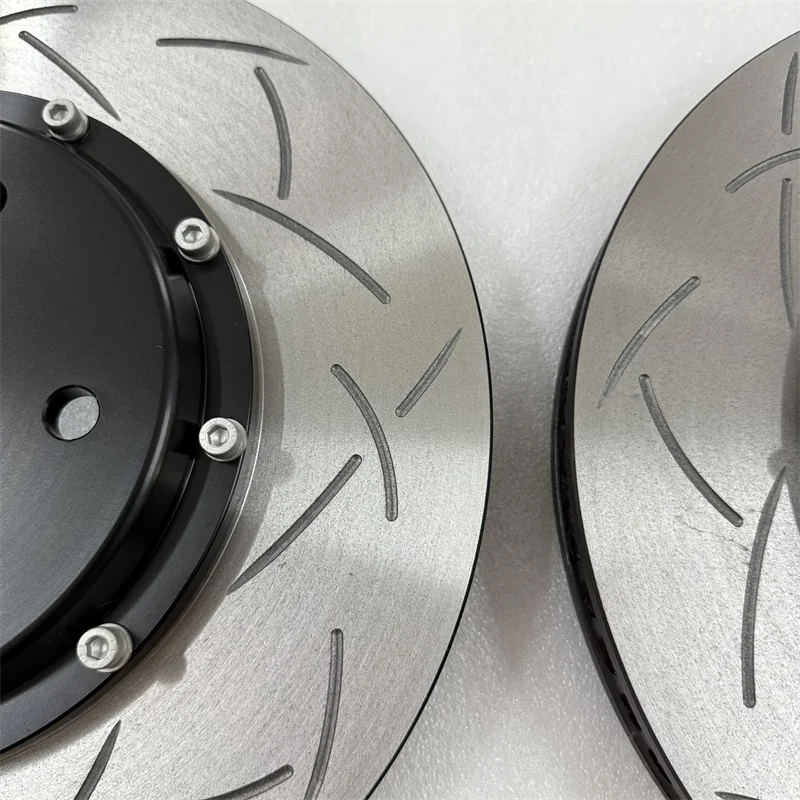 Jekit Disco de freno OEM 34118072017/34118072018 para BMW M2 Comp izq - imagen 5