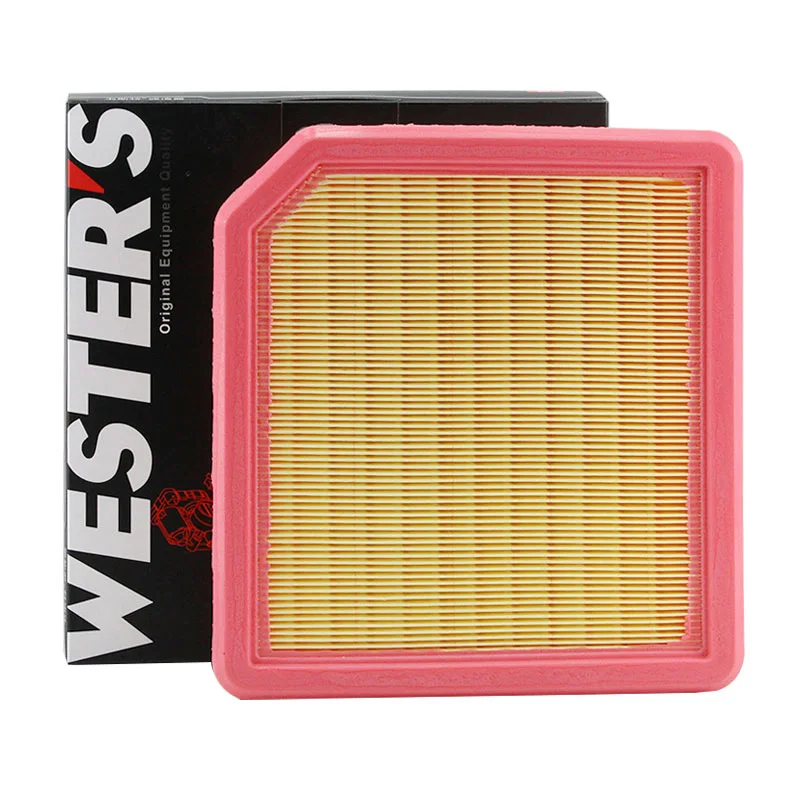 Filtro de aire WESTGUARD para BYD Tang 2.0 desde 2019
