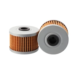 Filtro de aceite para motocicleta CFMOTO CF 250NK y 250SR