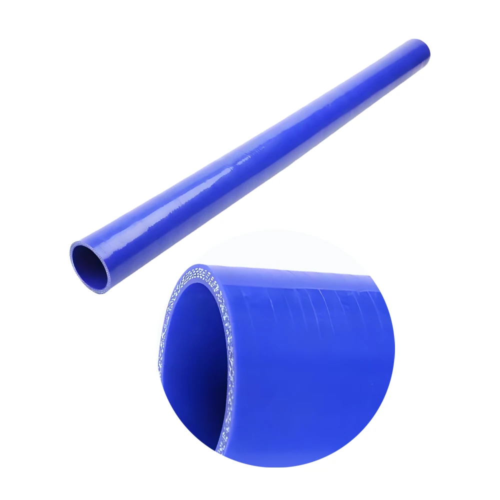 Manguera intercooler silicona recta alta temperatura 0,63-4,73" - imagen 5