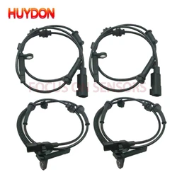 Sensor ABS de rueda Jeep Cherokee 2014-2020 68141887