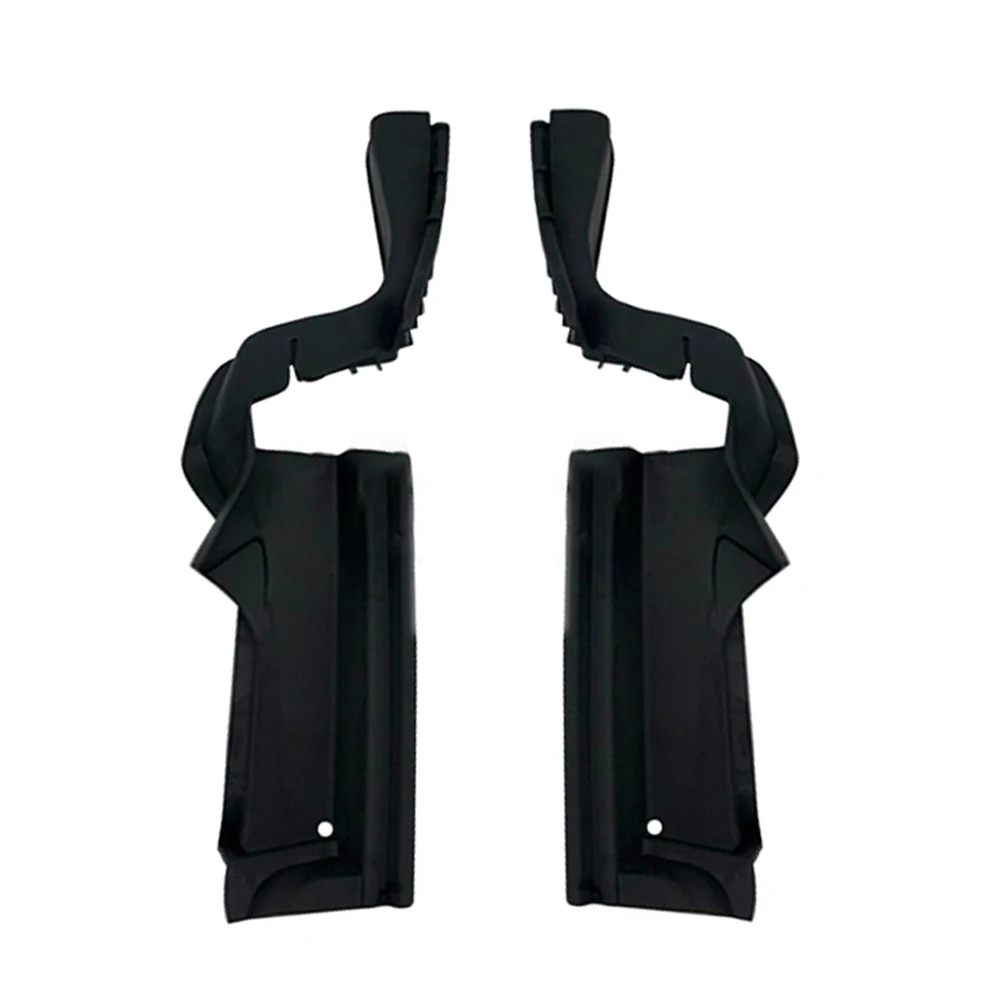 Cubierta bisagra capó embellecedor Honda Accord 2008-2013 CP1 CP2 CP3 - imagen 3
