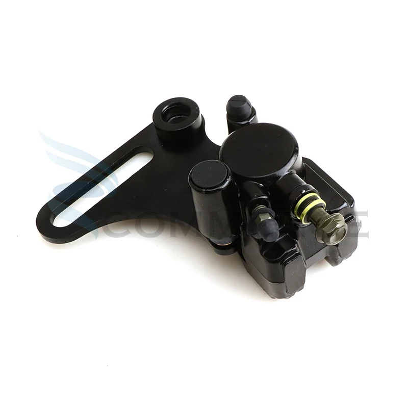 Pinza de freno trasero para scooter 125cc y 140cc - alta resistencia - imagen 4