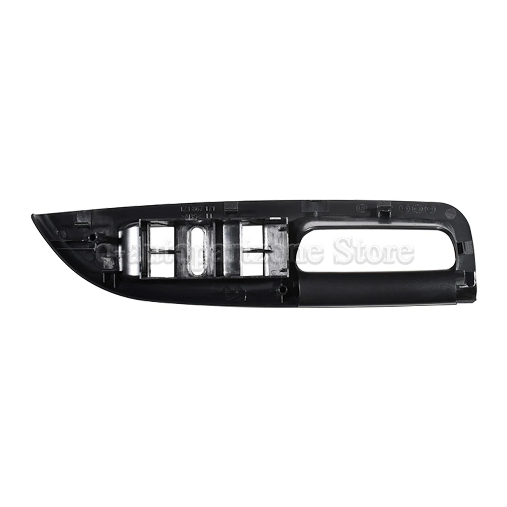 Manija puerta conductor Skoda Octavia 1Z1867171 2004-2013 - imagen 5